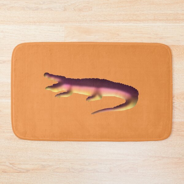 Item preview, Sunset Cloud Crocodile Dragon designed and sold by FalcoSkyWolf.