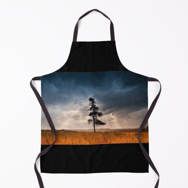 Item preview, Sunrise Over Glacier National Park 2 designed and sold by Alex Preiss.