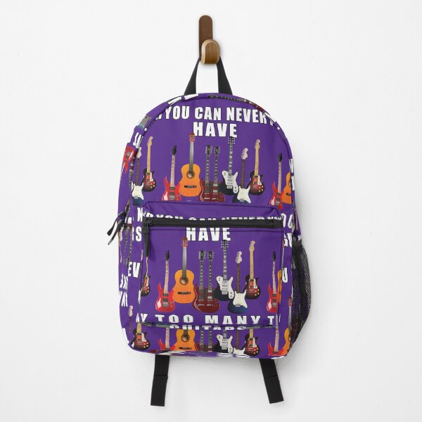 Item preview, You can never have too many guitars designed and sold by Feline Rockstars.