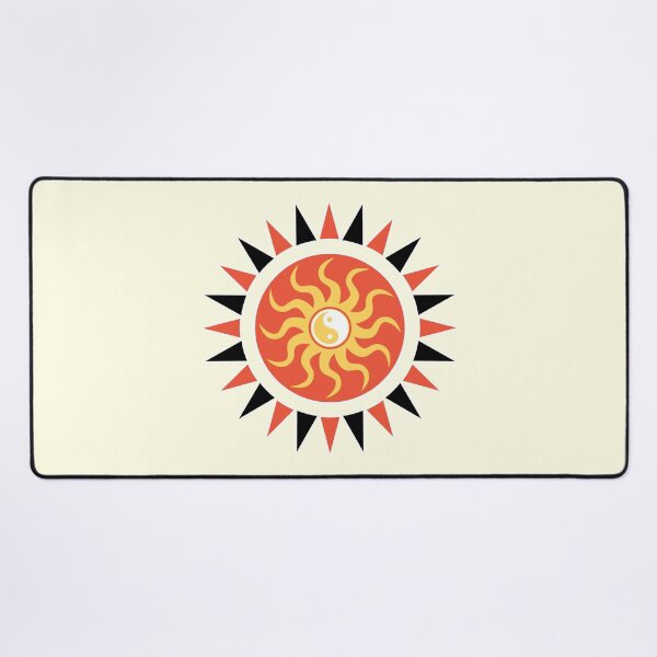 Item preview, Yin yang sunshine designed and sold by Gaspar Avila.