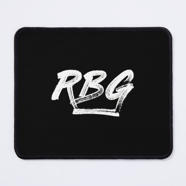 Item preview, Notorious RBG (Ruth Bader Ginsburg)         designed and sold by LeoAkanni1992.