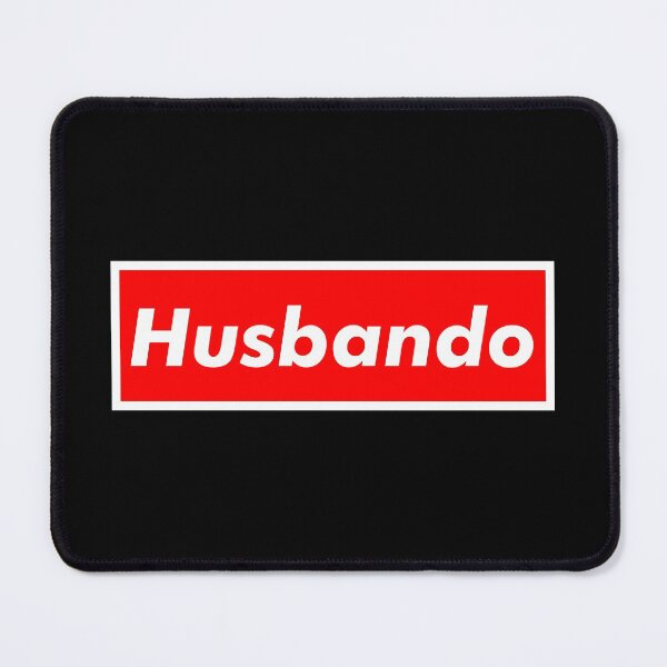 Item preview, Husbando Red Box Design designed and sold by Bumblefuzzies.