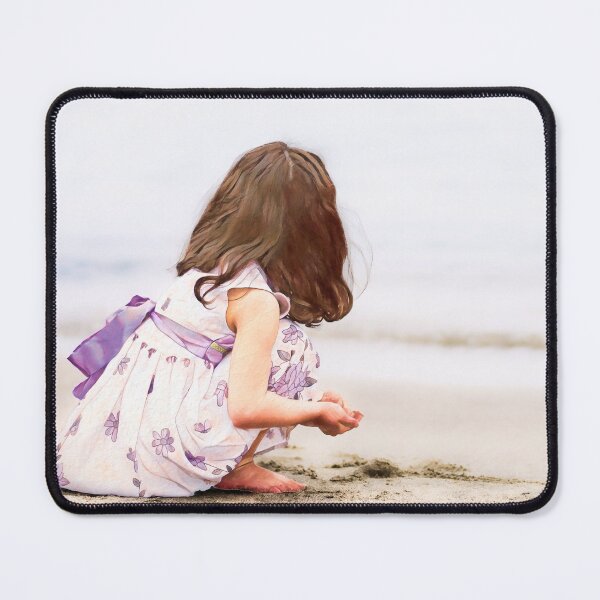 Item preview, Special Beach Dress designed and sold by Marlene Watson-Hall.