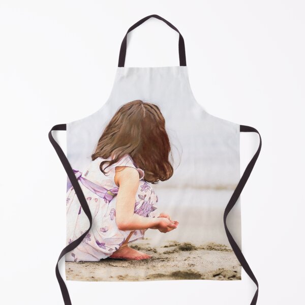 Item preview, Special Beach Dress designed and sold by Marlene Watson-Hall.