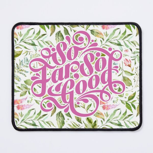 Item preview, So Far So Good designed and sold by karspaul.