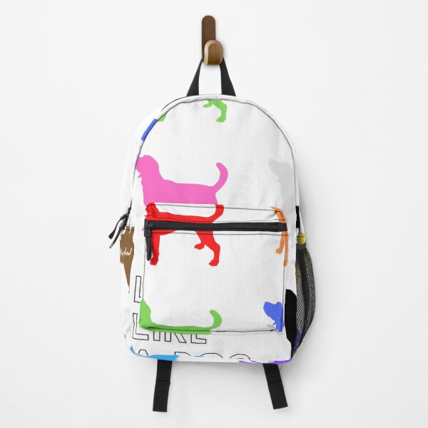 Item preview, Love Like A Dog Pride Dogs designed and sold by ginnyruthe7724.