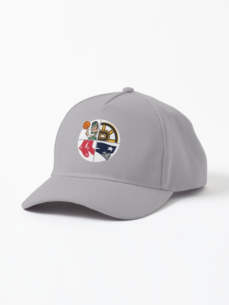 Boston hotsell sports hat