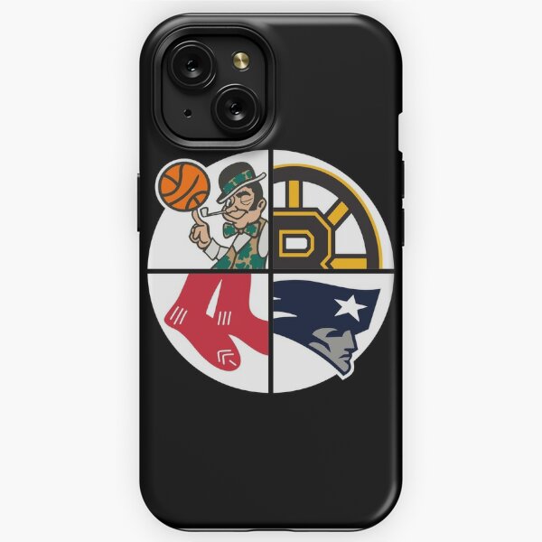 Basketball Cardinal iPhone 13 Case by College Mascot Designs - Pixels