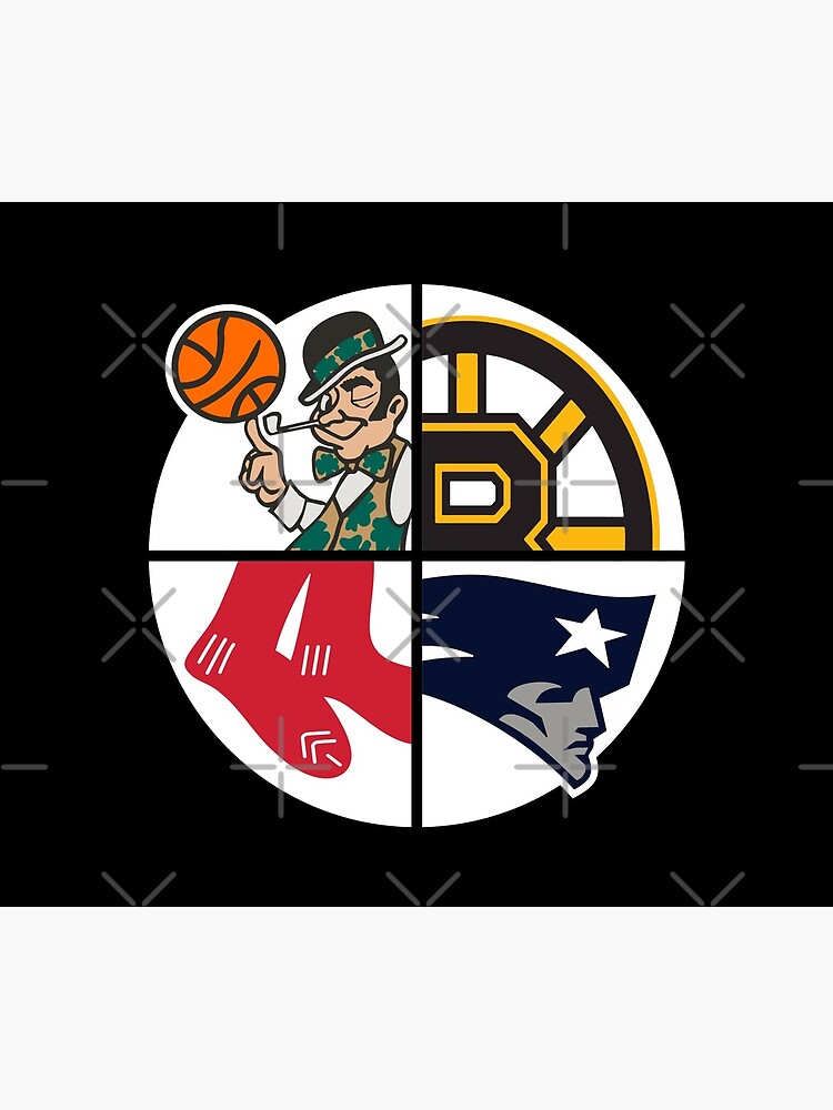 Boston Sports, boston, bruins, celtics, patriots, red sox, esports, HD  wallpaper