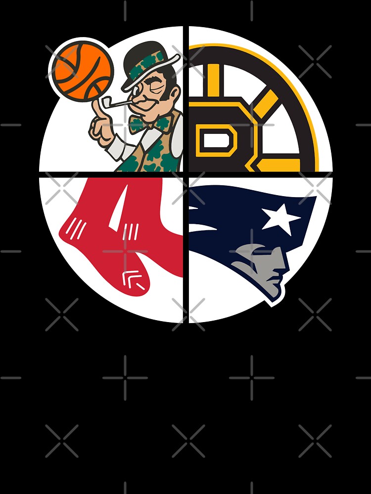 Boston Sports | Kids T-Shirt