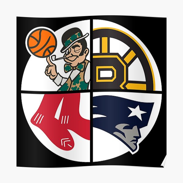 Boston Sports Posters for Sale - Fine Art America