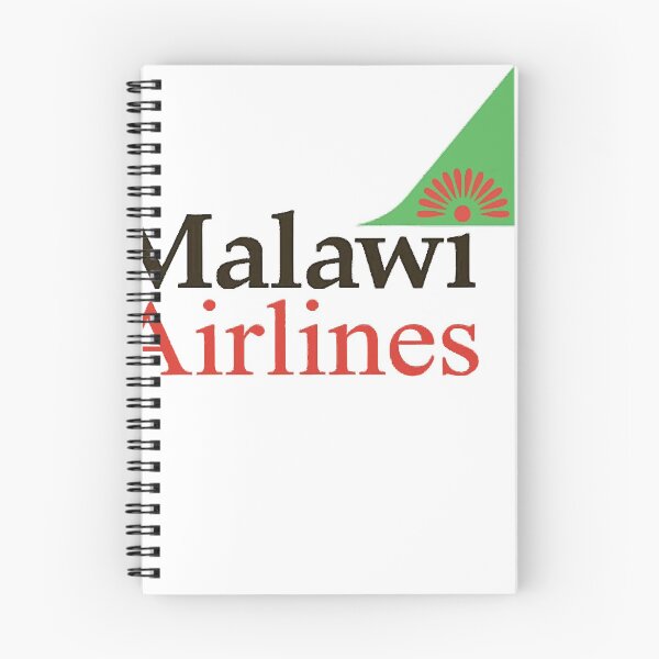 Item preview, MALAWIAN AIRLINES designed and sold by ginnyruthe7724.