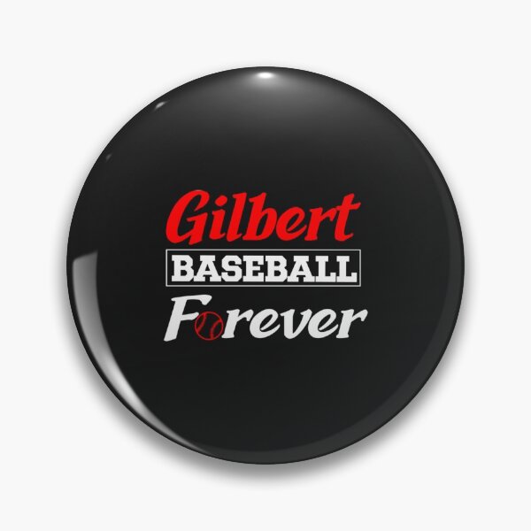 Artikelvorschau, Gilbert Baseball Forever entworfen und verkauft von newtmcknz.