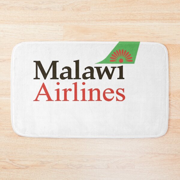 Item preview, MALAWIAN AIRLINES designed and sold by ginnyruthe7724.