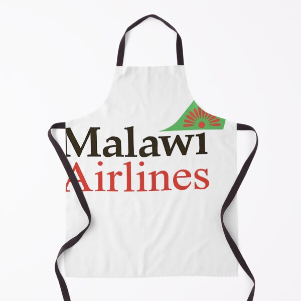 Artikelvorschau, MALAWISCHE AIRLINES entworfen und verkauft von ginnyruthe7724.