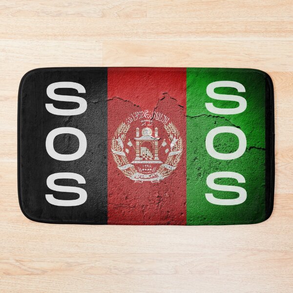 Item preview, Help Afghanistan, Free Afghanistan designed and sold by LaPaoTorres.