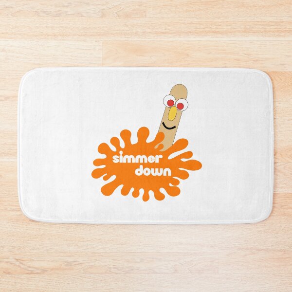 Item preview, Simmer Down designed and sold by KaydiddyArt.