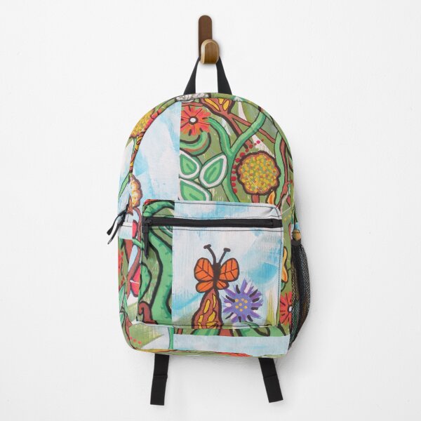Item preview, Happy Meadow Summer Time designed and sold by SillaHoekstra.