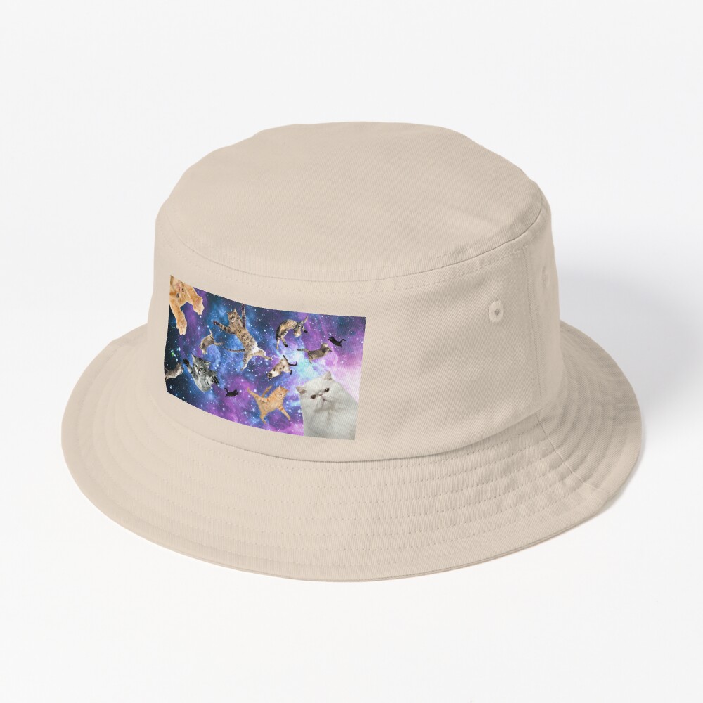 Item preview, Bucket Hat designed and sold by WonderFlux.
