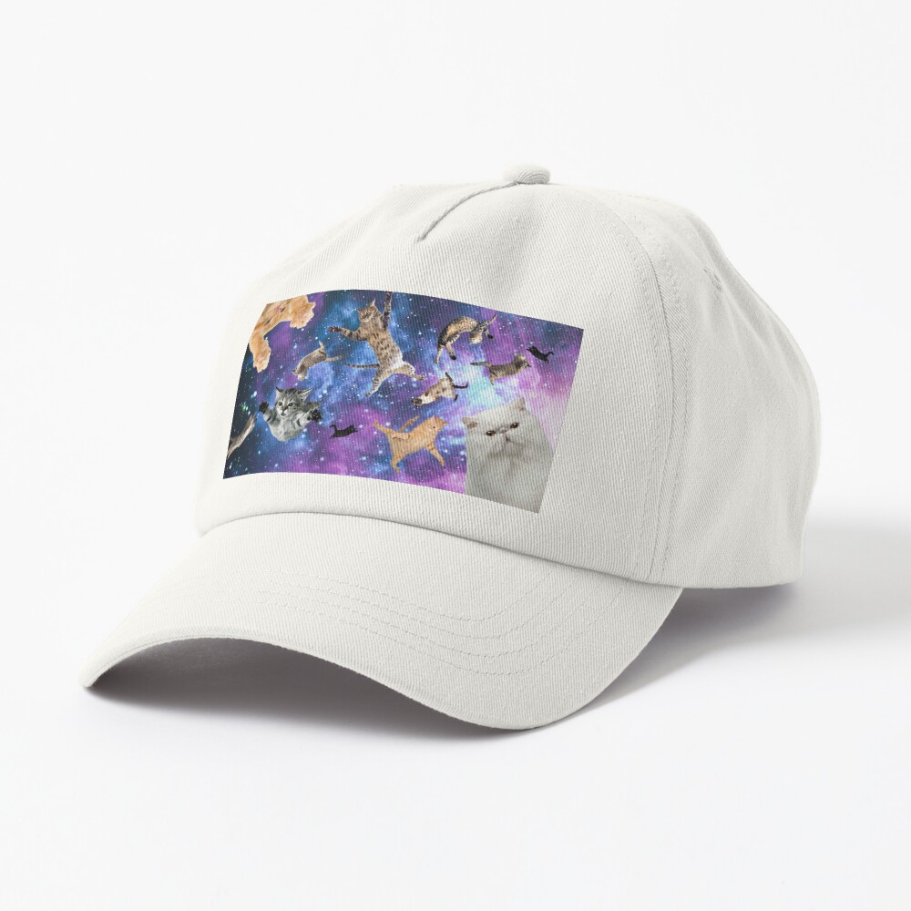 Item preview, Dad Hat designed and sold by WonderFlux.