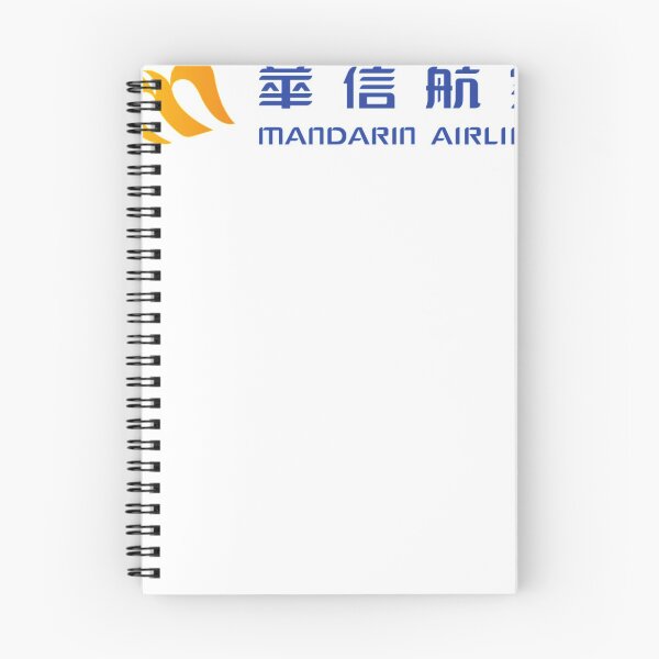 Artikelvorschau, MANDARIN AIRLINES entworfen und verkauft von ginnyruthe7724.