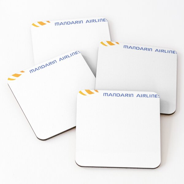 Item preview, MANDARIN AIRLINES designed and sold by ginnyruthe7724.
