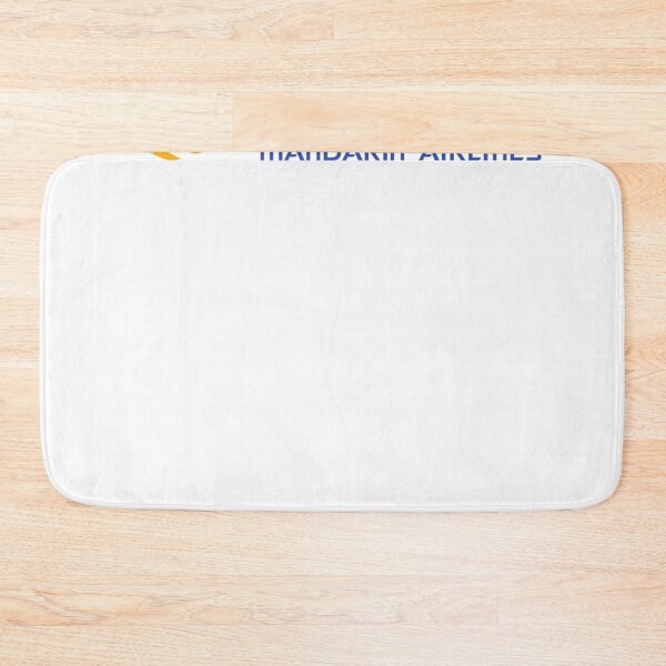 Item preview, MANDARIN AIRLINES designed and sold by ginnyruthe7724.