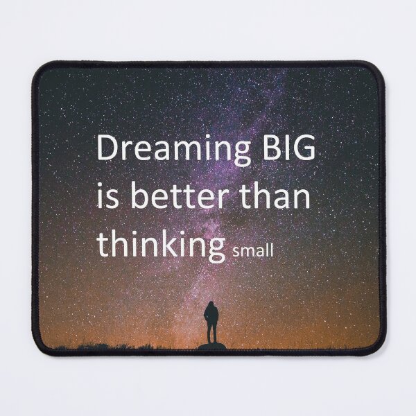 Item preview, Dream Big designed and sold by lotero.