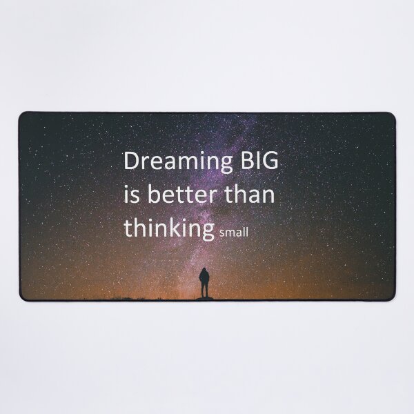 Item preview, Dream Big designed and sold by lotero.