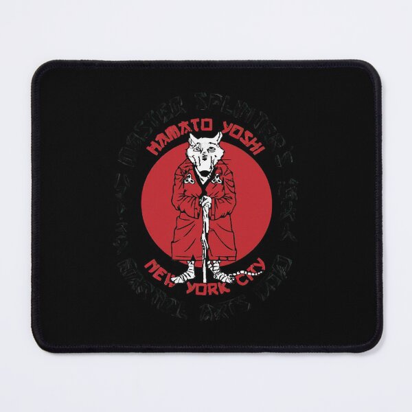 Item preview, Master Splinters martial arts dojo  designed and sold by LeoAkanni1992.