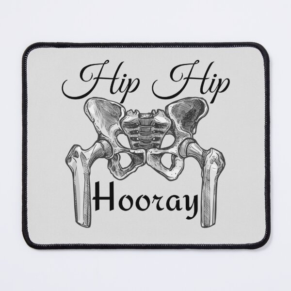 Item preview, Hip Hip Hooray  designed and sold by Therapybykelly.