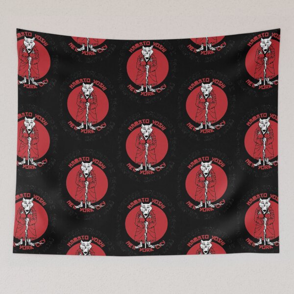 Item preview, Master Splinters martial arts dojo  designed and sold by LeoAkanni1992.