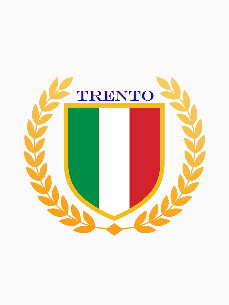 Trento Italy by ItaliaStore