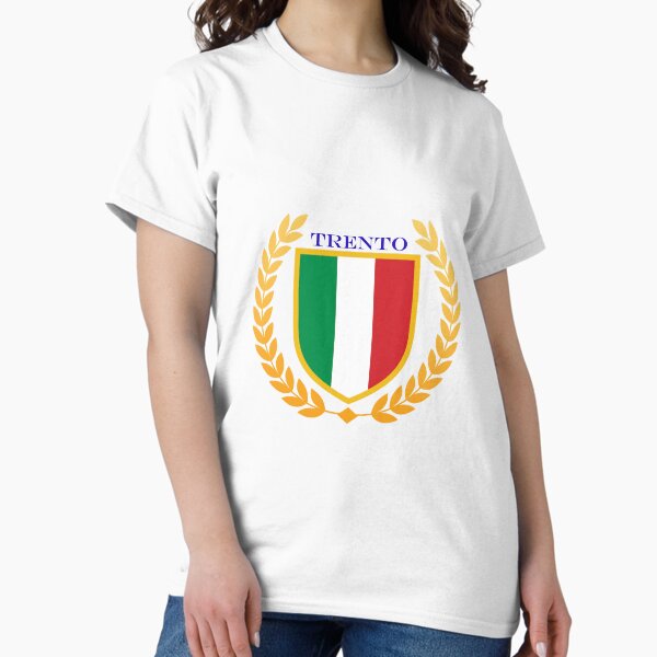 Trento Italy Classic T-Shirt