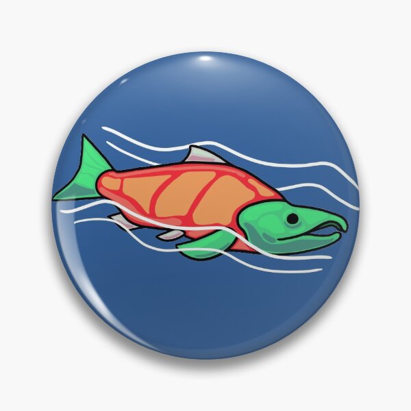 Item preview, godless fish textless designed and sold by albinoroo.