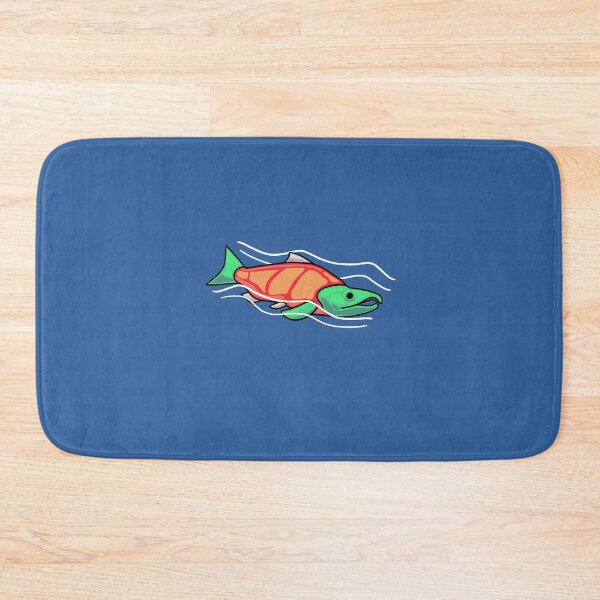 Item preview, godless fish textless designed and sold by albinoroo.