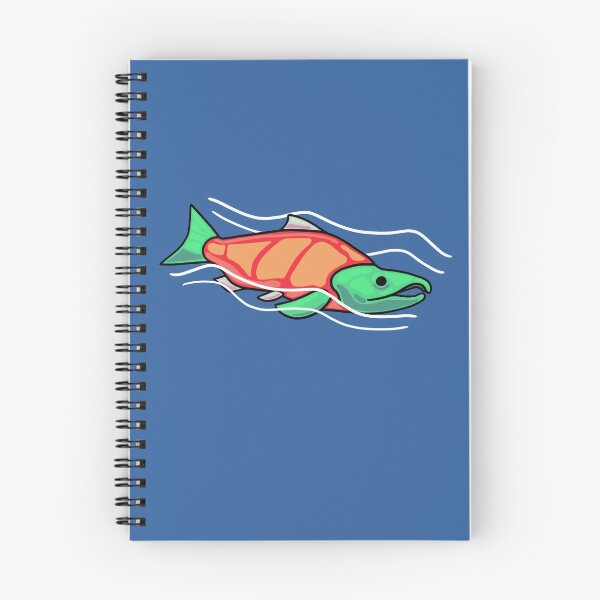 Item preview, godless fish textless designed and sold by albinoroo.