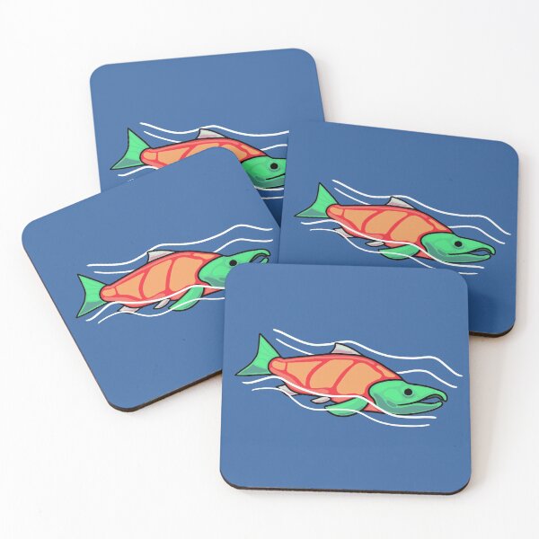 Item preview, godless fish textless designed and sold by albinoroo.