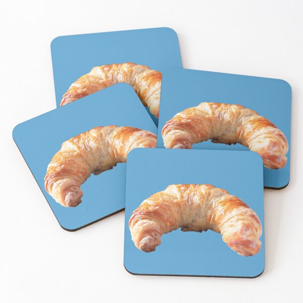 Item preview, A Croissant or a Crab? designed and sold by Voyshop.