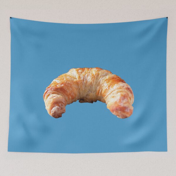 Item preview, A Croissant or a Crab? designed and sold by Voyshop.