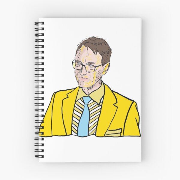 Item preview, Dr Bloomfield  designed and sold by AmyArtz.