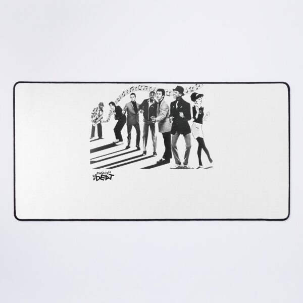 Item preview, The Specials Band Enjoy Popular With Many Songs Retro 2 Tone Records Ska The Beat  Ska designed and sold by TheSpecialBands.