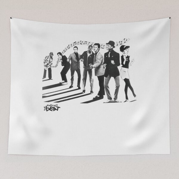 Item preview, The Specials Band Enjoy Popular With Many Songs Retro 2 Tone Records Ska The Beat  Ska designed and sold by TheSpecialBands.