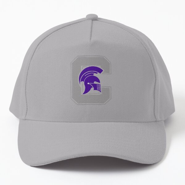 Capital-logo Baseball Cap