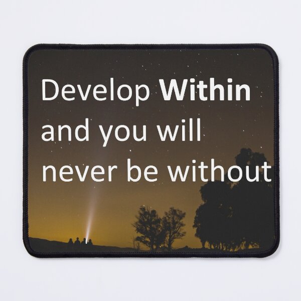 Item preview, Develop Within designed and sold by lotero.