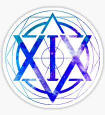 VIXX | Logo Sticker
