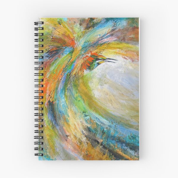 Item preview, Rainbow maelstrom designed and sold by De Gillett Cox.