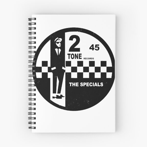 Item preview, The Specials Band Enjoy Popular With Many Songs Retro 2 Tone Records The Specials Skinhead designed and sold by TheSpecialBands.