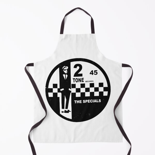 Item preview, The Specials Band Enjoy Popular With Many Songs Retro 2 Tone Records The Specials Skinhead designed and sold by TheSpecialBands.