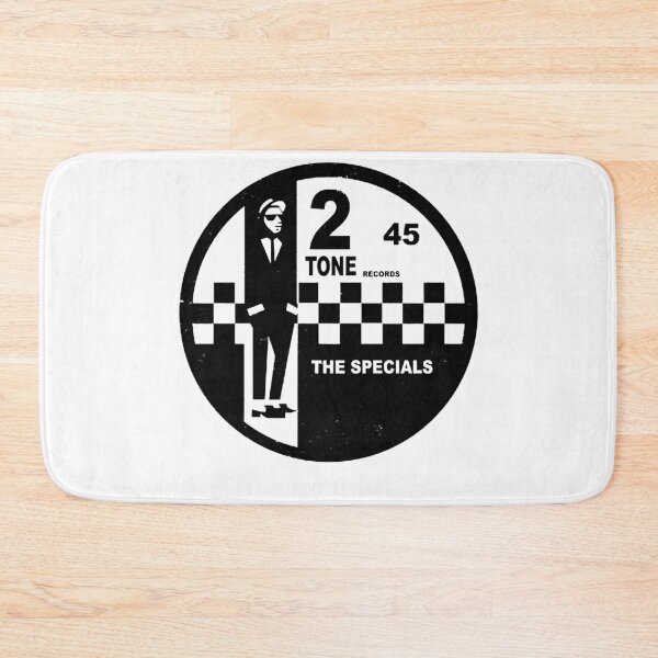 Item preview, The Specials Band Enjoy Popular With Many Songs Retro 2 Tone Records The Specials Skinhead designed and sold by TheSpecialBands.